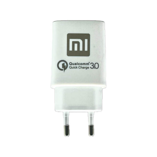 آداپتور دیواری 18 وات T1  طرح شیائومی مدل T1-QC182-3