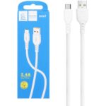 کابل تبدیل USB به USB-C دنمن مدلD06T - صد درصد اورجینال