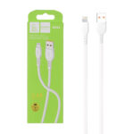 کابل تبدیل USB به Lightning دنمن مدلD06L – صد درصد اورجینال