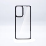 کاور شفاف گوشی سامسونگ A14 مدل New Skin
