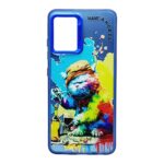 قاب سوکول طرح گربه سامسونگ A32 4G