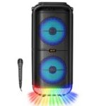 اسپیکر بلوتوثی قابل حمل Sing-e ZQS-6227