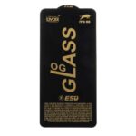 گلس شیشه ای OVOG سری ESD OG GLASS اورجینال مناسب برای گوشی مدل Xiaomi Redmi Note 14 4G