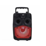 اسپیکر قابل حمل مدل kts-1371