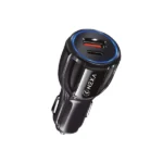 شارژر فندکی 38 وات نکسا مدل R220