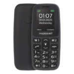 گوشی موبایل میدسل مدل M107