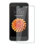 محافظ صفحه نمایش شیشه ای مدل Tempered مناسب برای گوشی موبایل ال جی K7