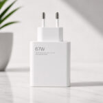 شارژر اصلی 67 وات شیائومی Xiaomi Mi MDY-12-EZ 67W Charger