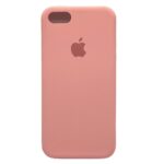 قاب سیلیکونی اورجینال گوشی آیفون 5s و SE