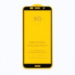 محافظ صفحه نمایش شیشه ای 9D مناسب برای گوشی هوآوی Huawei Y6 2018 / Honor 7A