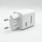 آداپتور شارژر ۲۵ وات مسکو (MOSSCO) مدل IC-12 / IC-32 – فست شارژ ایمن و باکیفیت